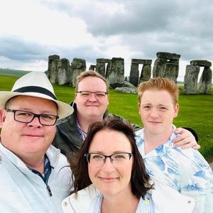 Meet your Posher, Catherine